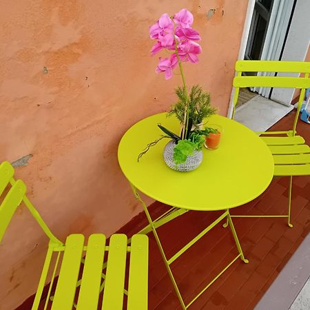 Garda City Home Family Apartments Bagian luar foto