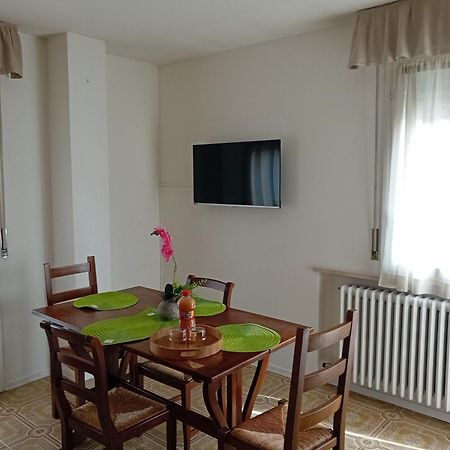 Garda City Home Family Apartments Bagian luar foto