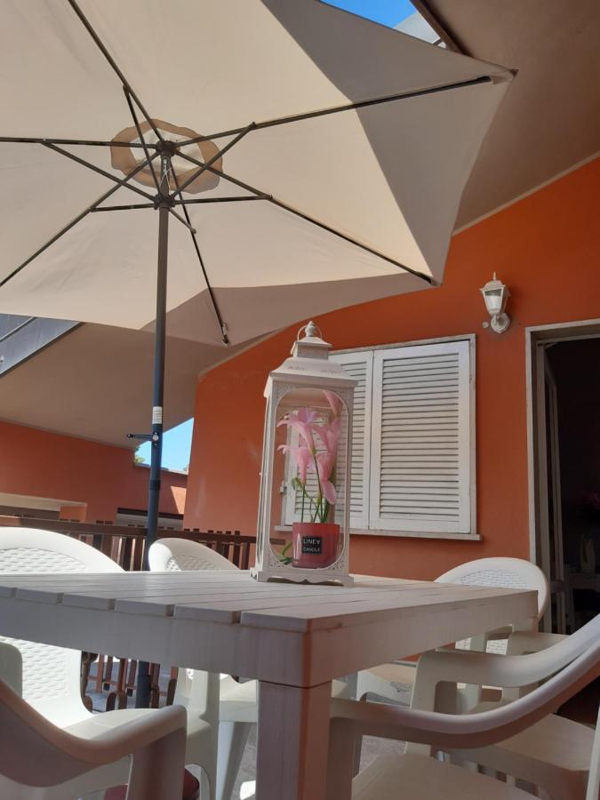 Garda City Home Family Apartments Bagian luar foto