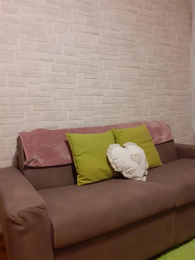 Garda City Home Family Apartments Bagian luar foto