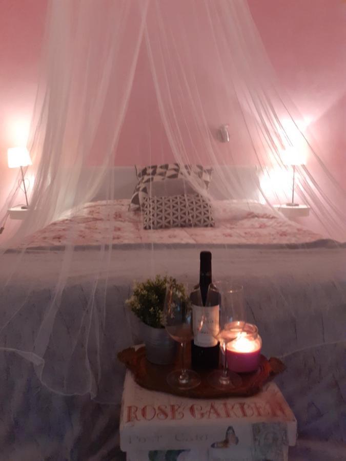 Garda City Home Family Apartments Bagian luar foto