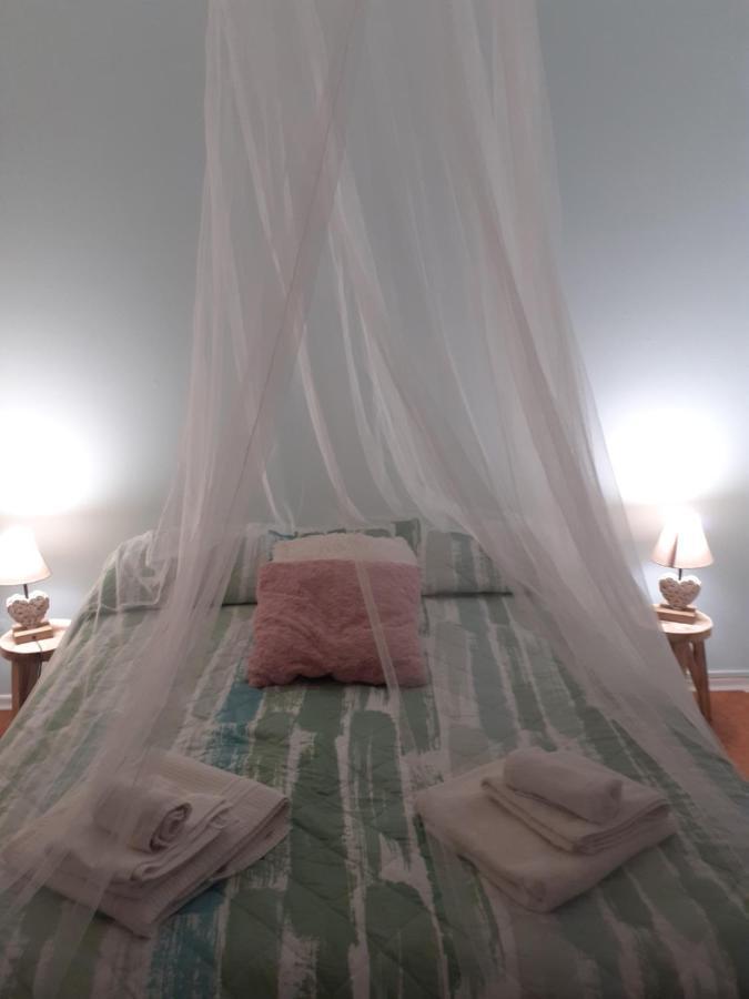 Garda City Home Family Apartments Bagian luar foto