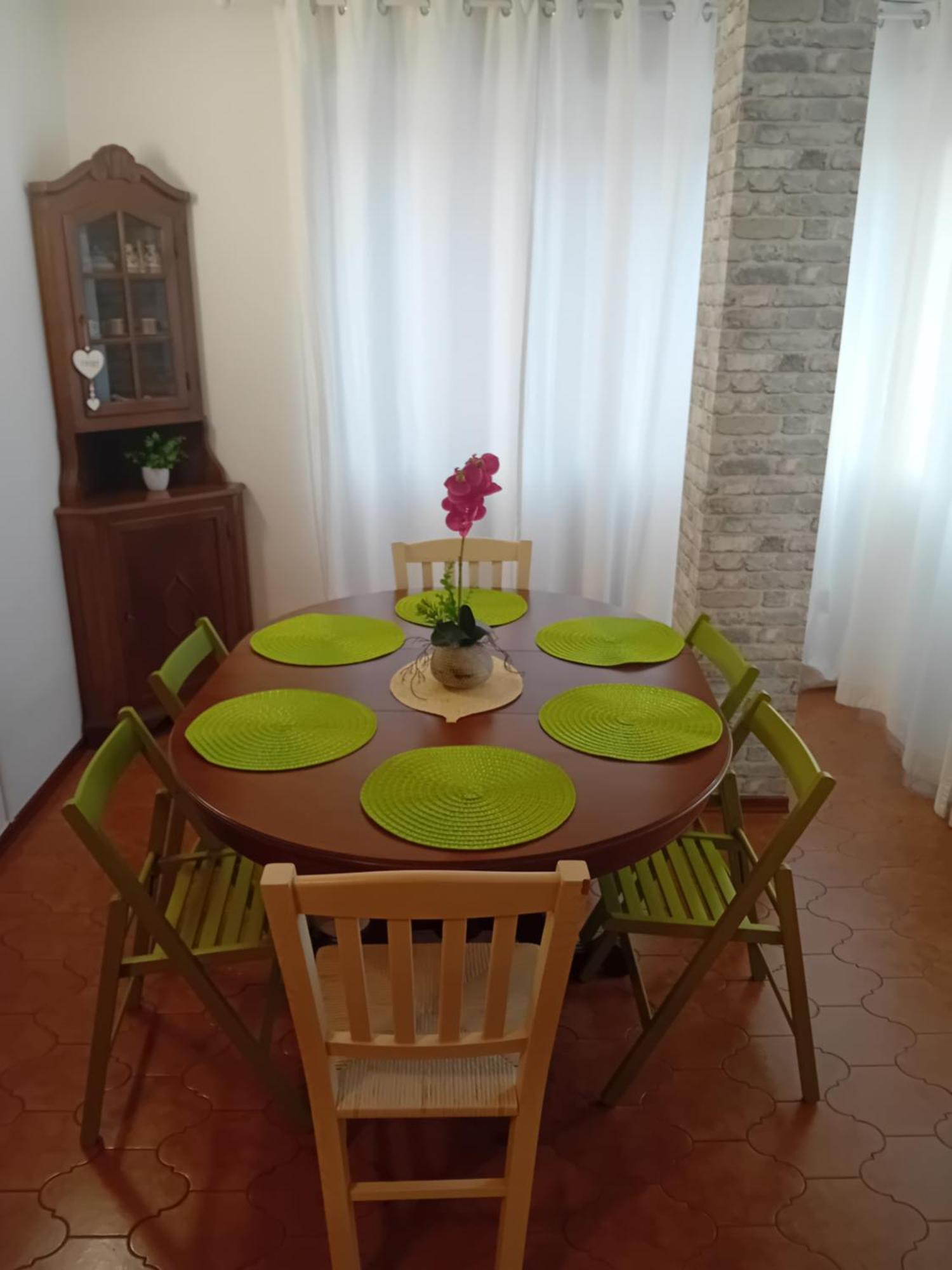Garda City Home Family Apartments Bagian luar foto