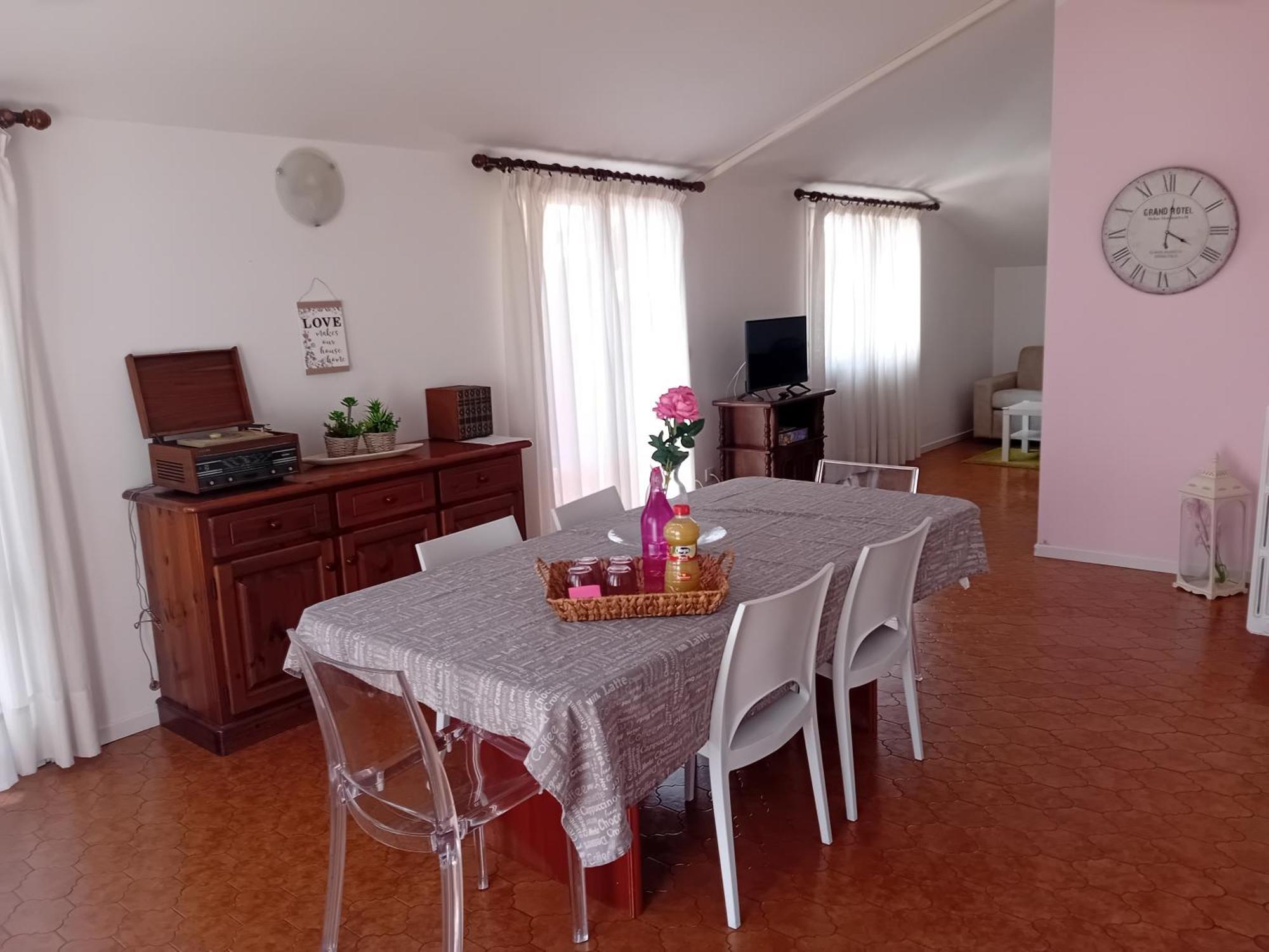 Garda City Home Family Apartments Bagian luar foto