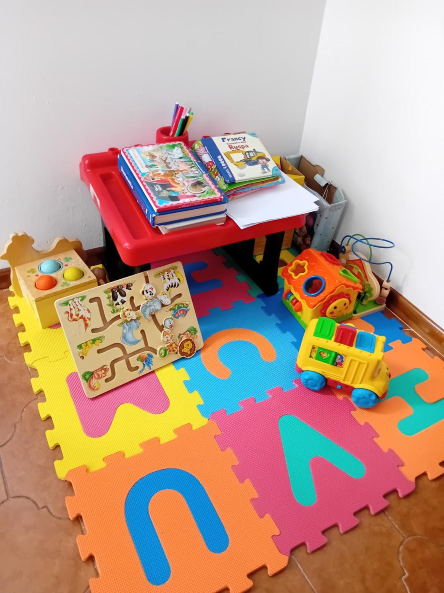 Garda City Home Family Apartments Bagian luar foto