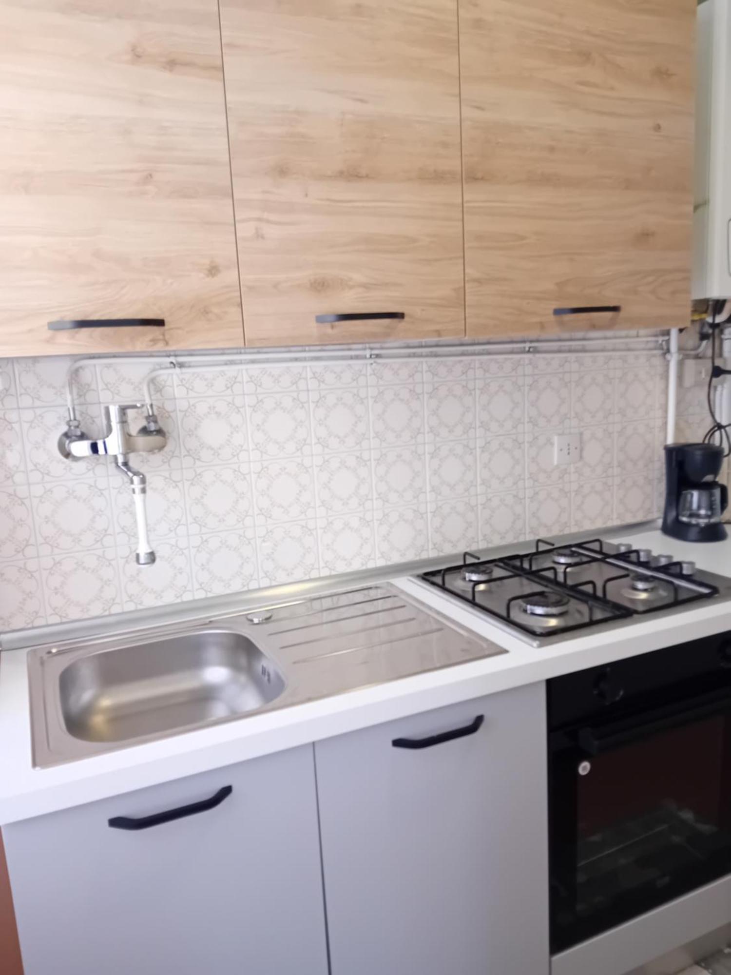 Garda City Home Family Apartments Bagian luar foto
