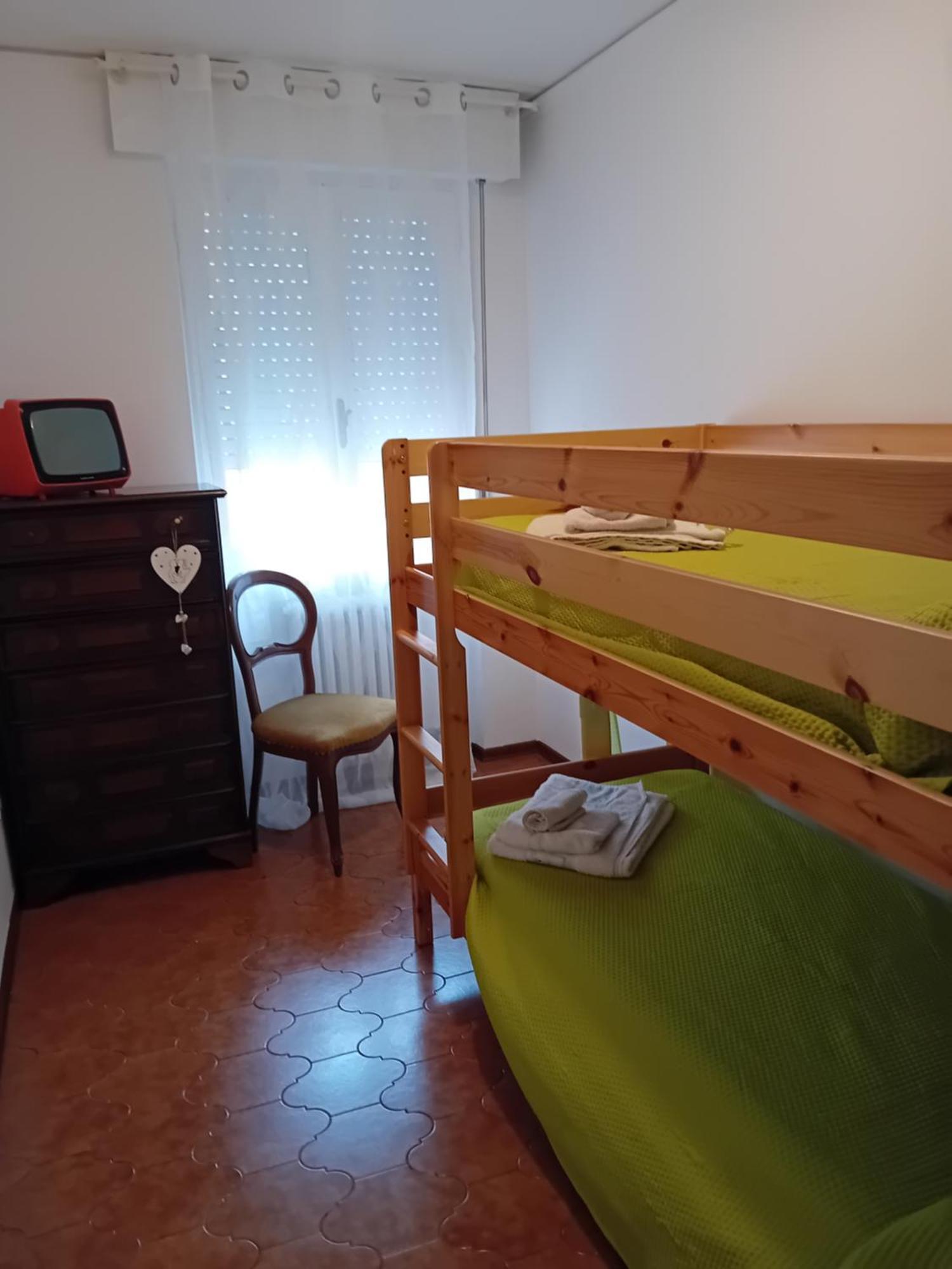 Garda City Home Family Apartments Bagian luar foto