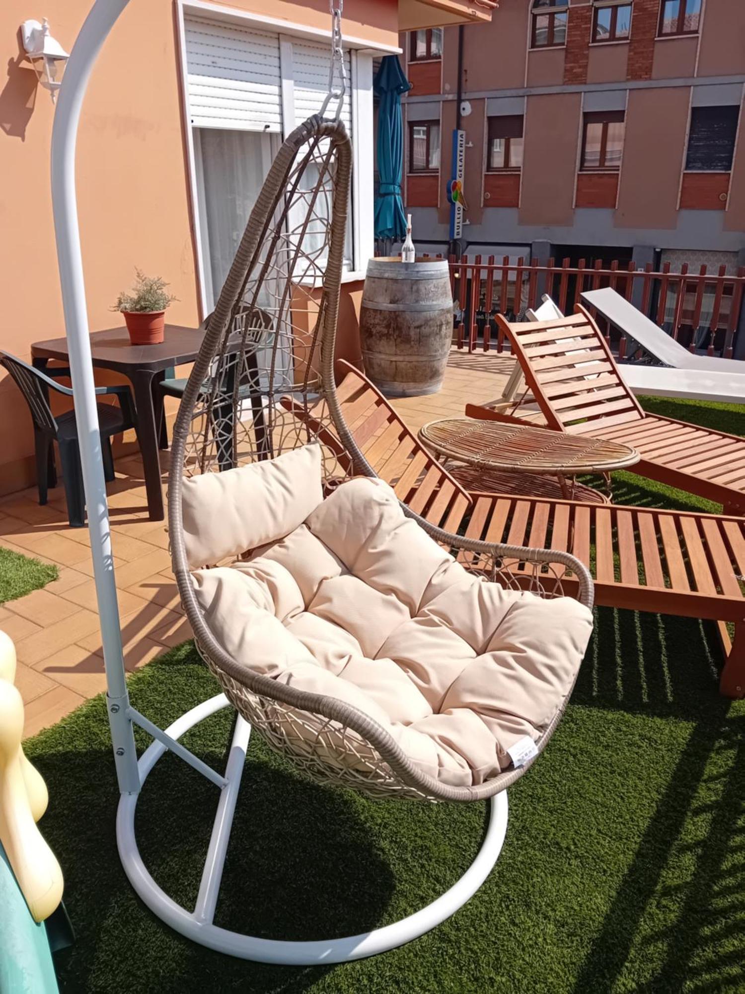 Garda City Home Family Apartments Bagian luar foto