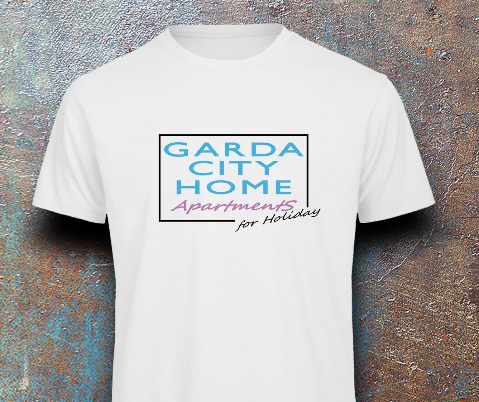 Garda City Home Family Apartments Bagian luar foto