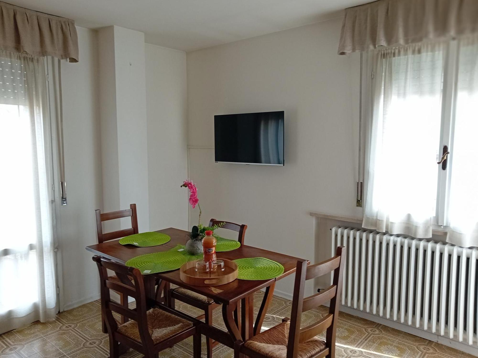 Garda City Home Family Apartments Bagian luar foto