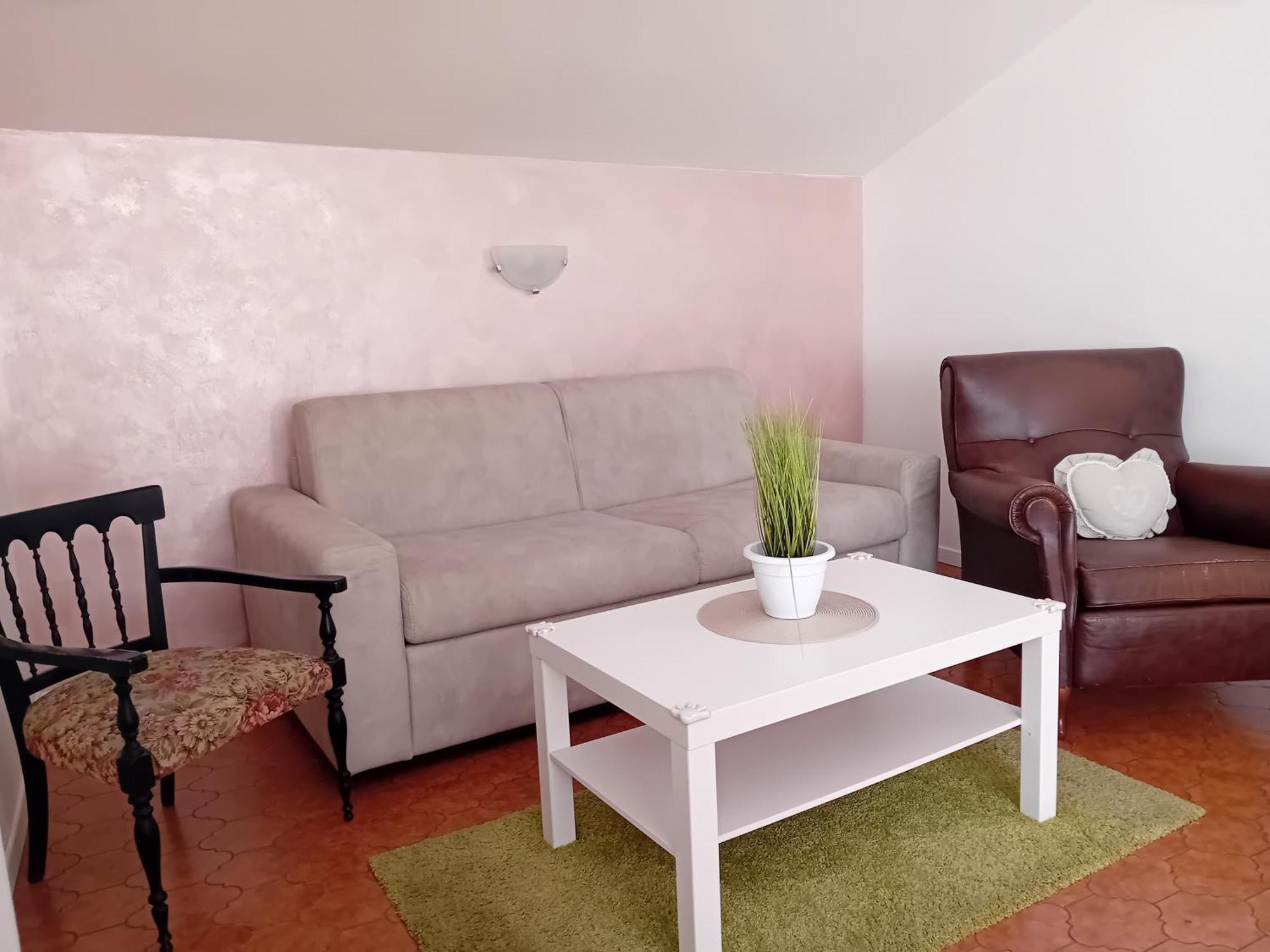 Garda City Home Family Apartments Bagian luar foto