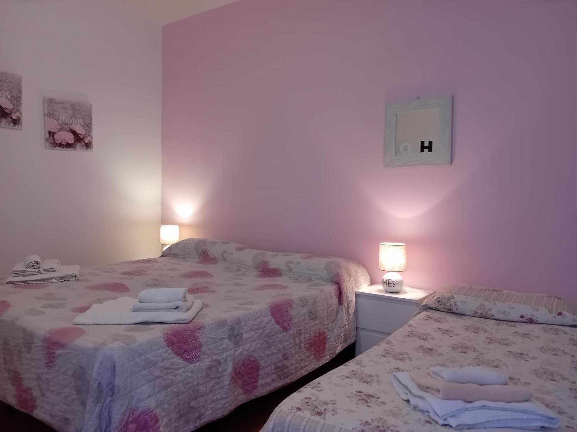 Garda City Home Family Apartments Ruang foto