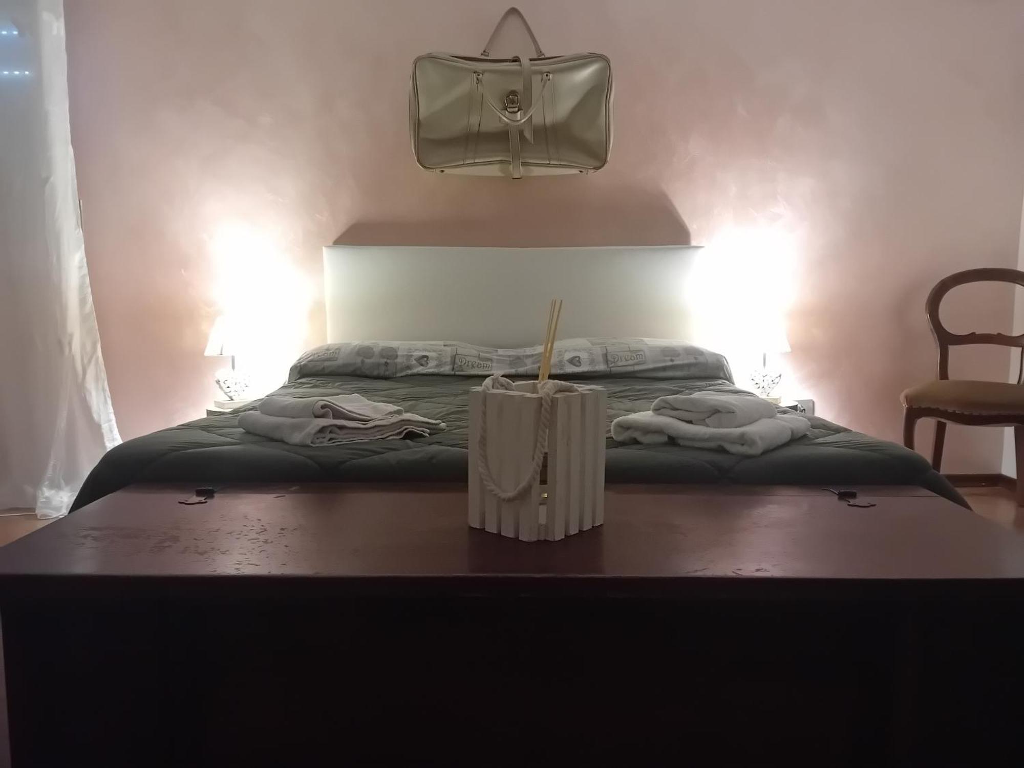 Garda City Home Family Apartments Bagian luar foto
