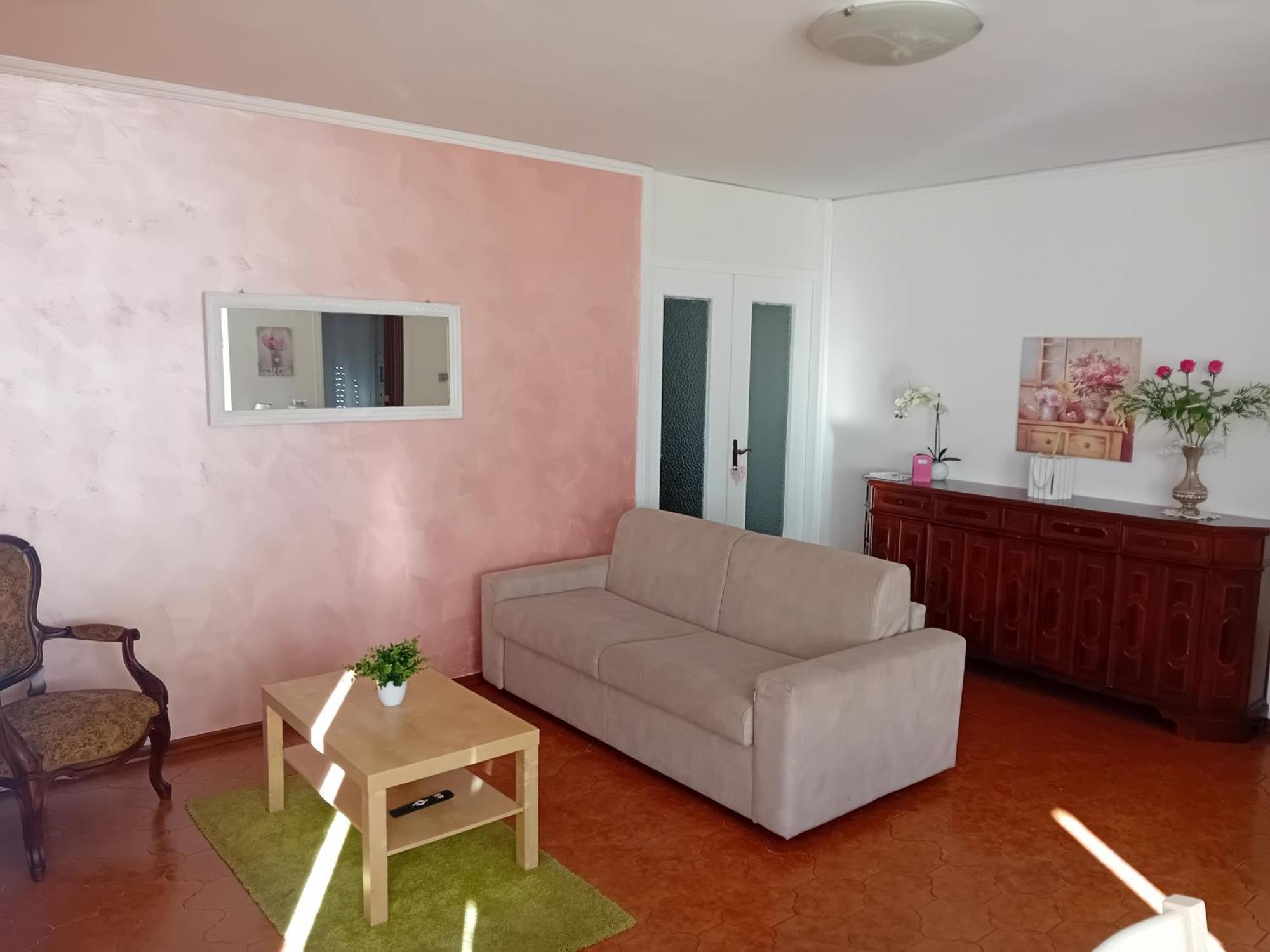 Garda City Home Family Apartments Bagian luar foto