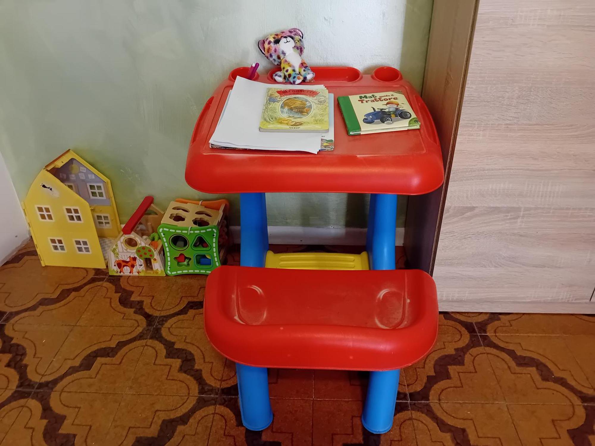 Garda City Home Family Apartments Ruang foto