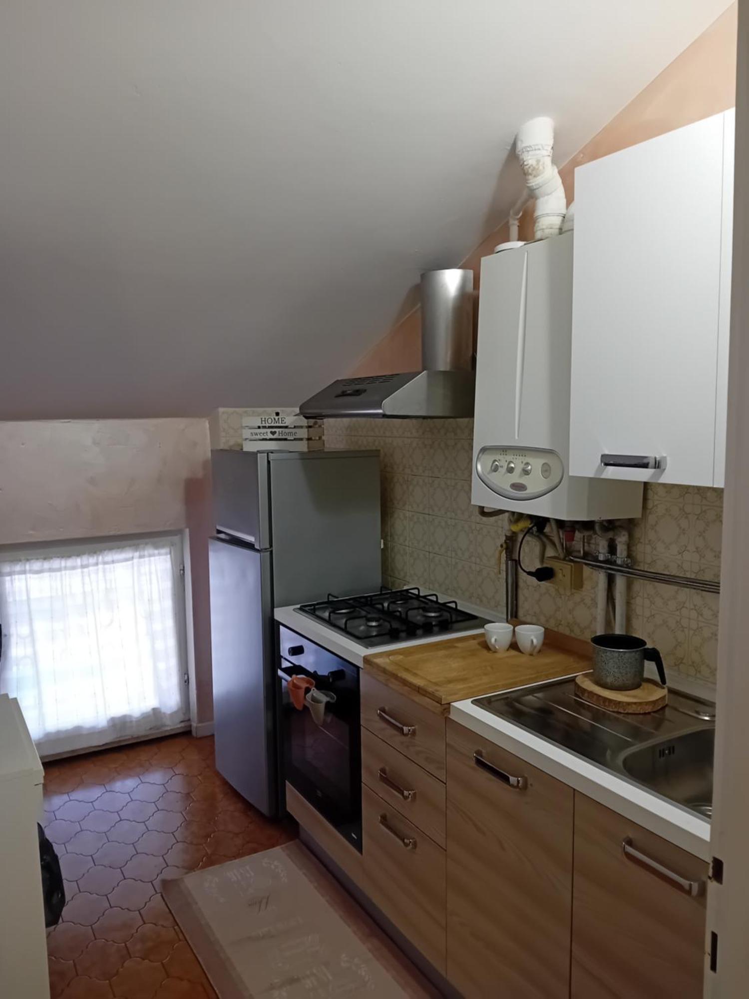 Garda City Home Family Apartments Bagian luar foto