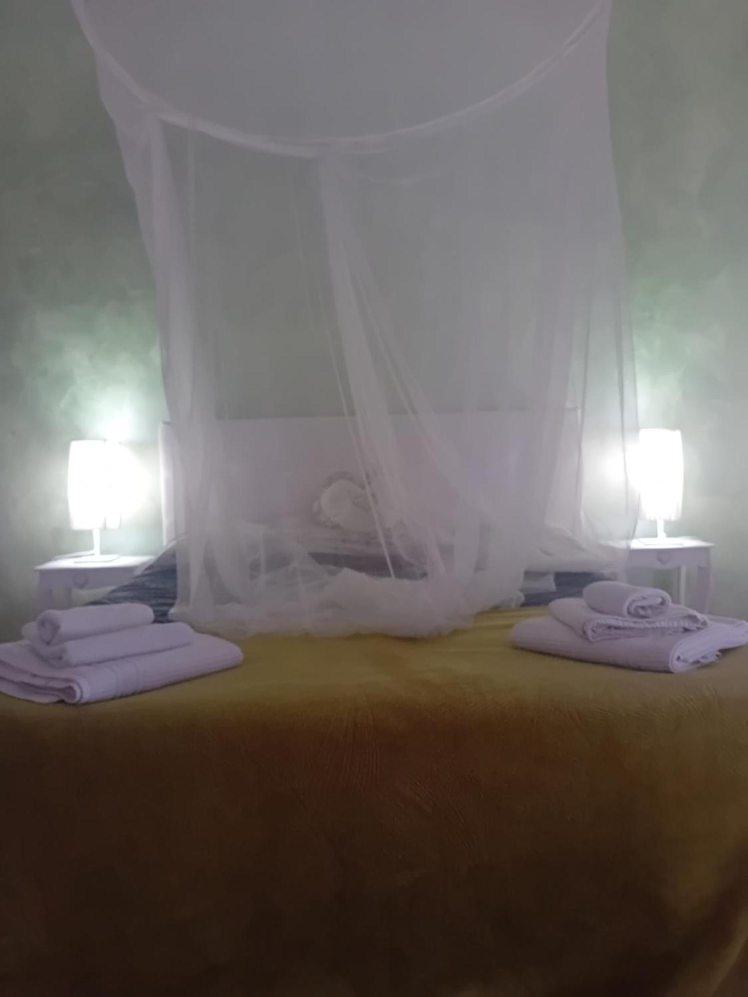 Garda City Home Family Apartments Bagian luar foto