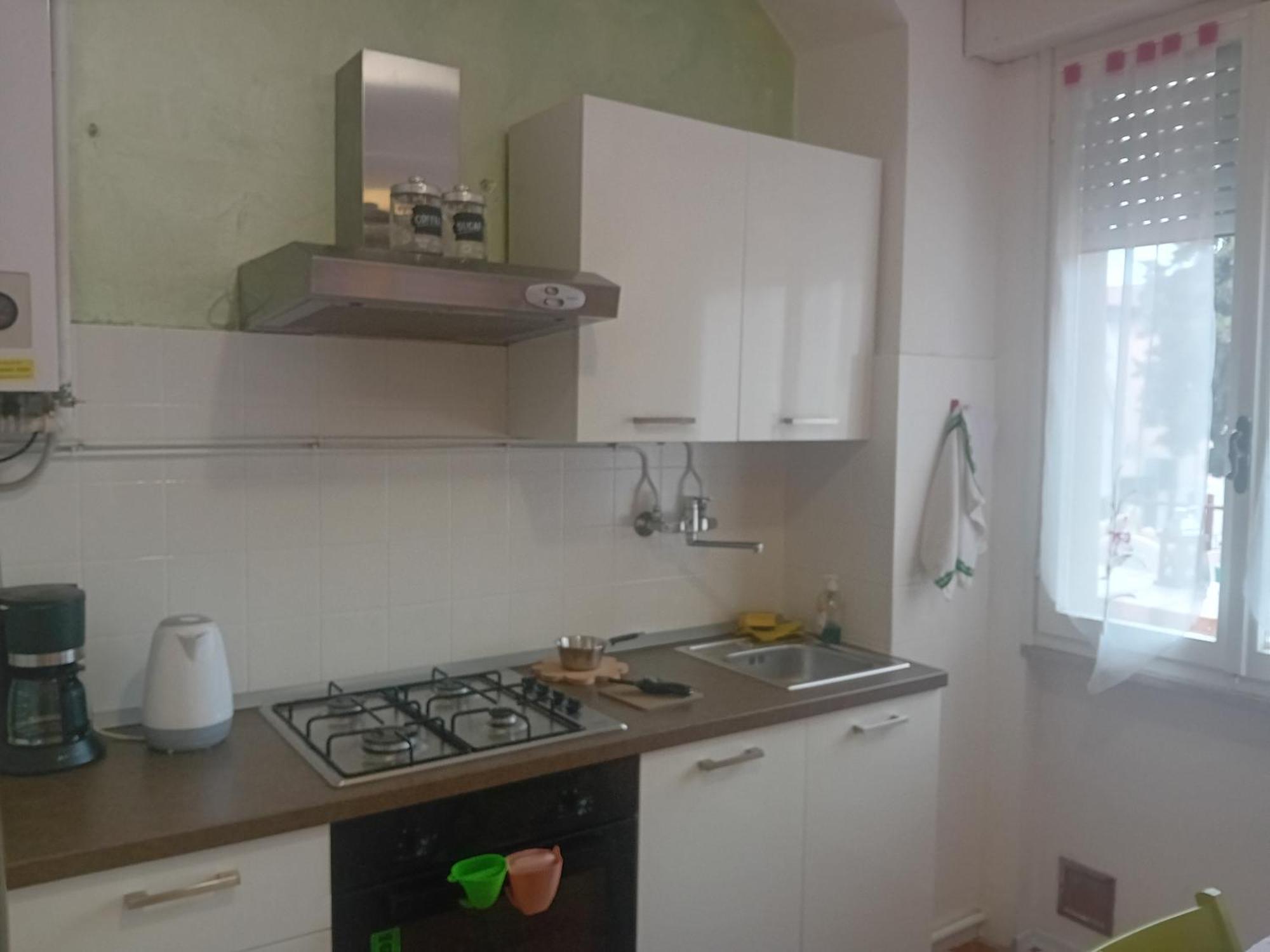 Garda City Home Family Apartments Bagian luar foto