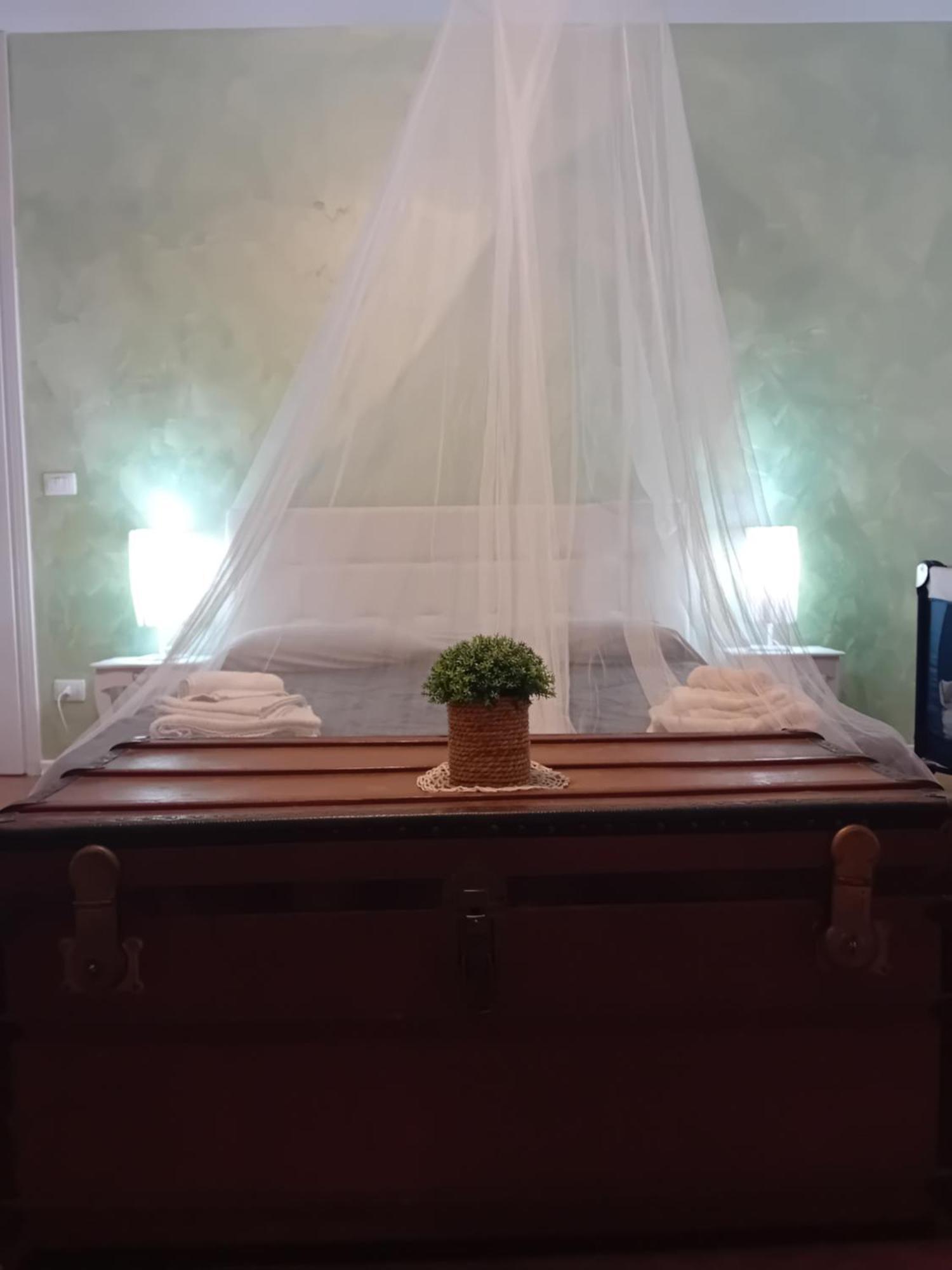 Garda City Home Family Apartments Bagian luar foto