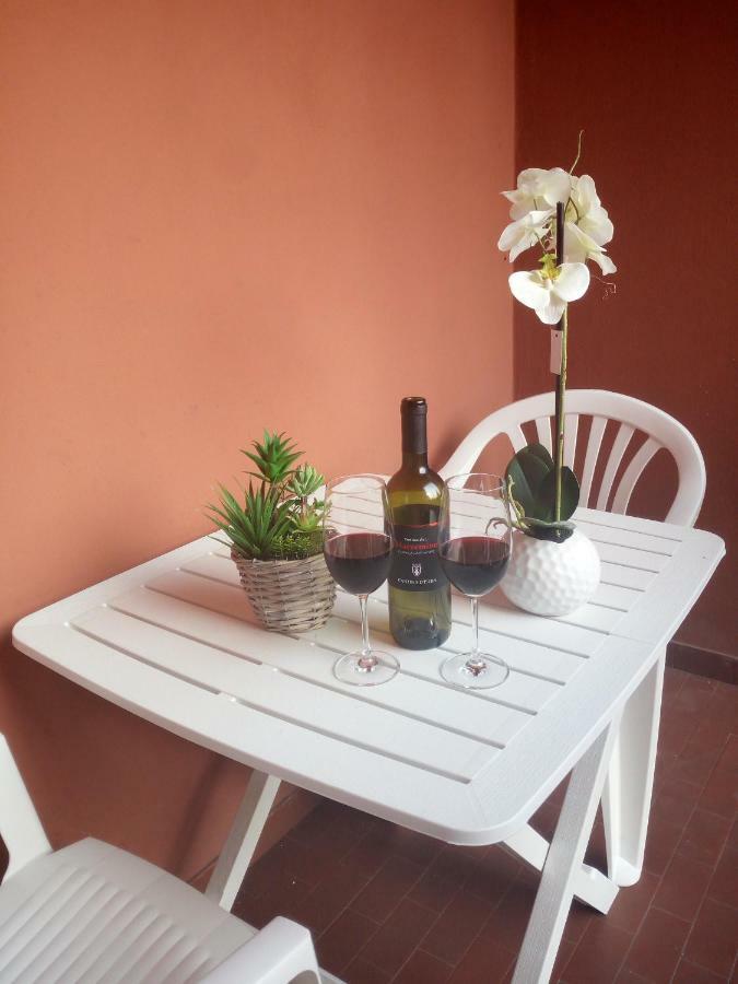 Garda City Home Family Apartments Bagian luar foto