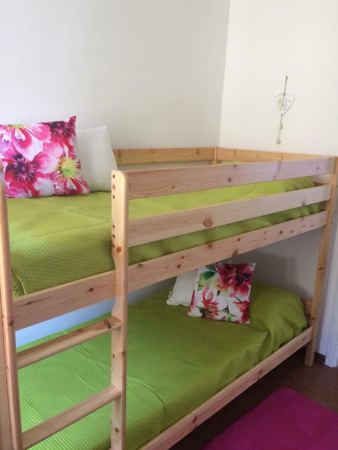 Garda City Home Family Apartments Bagian luar foto